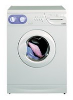 Photo Machine à laver BEKO WE 6106 SE, examen