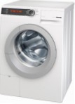 Gorenje W 8624 H ﻿Washing Machine freestanding, removable cover for embedding