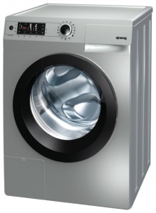 Photo ﻿Washing Machine Gorenje W 8543 LA, review