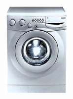 Photo ﻿Washing Machine BEKO WM 3552 M, review