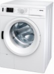 Gorenje W 8543 C Vaskemaskine fritstående, aftageligt betræk til indlejring anmeldelse bedst sælgende