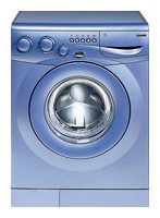Photo Machine à laver BEKO WM 3350 EB, examen