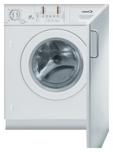 Photo Machine à laver Candy CWB 1307, examen