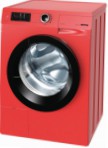 Gorenje W 8543 LR Vaskemaskine fritstående, aftageligt betræk til indlejring anmeldelse bedst sælgende