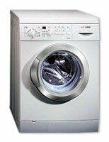 รูปถ่าย เครื่องซักผ้า Bosch WFO 2040, ทบทวน