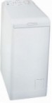 Electrolux EWT 105210 Vaskemaskine frit stående