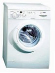 Bosch WFC 2066 Máquina de lavar autoportante