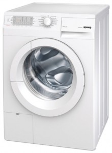 Photo ﻿Washing Machine Gorenje W 8444, review