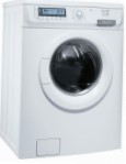 Electrolux EWW 168540 W Mesin cuci berdiri sendiri, penutup yang dapat dilepas untuk pemasangan