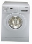 Samsung WFS854 Vaskemaskine frit stående anmeldelse bedst sælgende