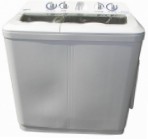 Element WM-6802L Máquina de lavar autoportante