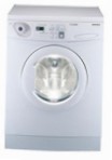 Samsung S815JGP Vaskemaskine frit stående anmeldelse bedst sælgende