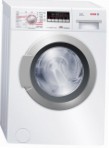 Bosch WLG 2426 F वॉशिंग मशीन स्थापना के लिए फ्रीस्टैंडिंग, हटाने योग्य कवर समीक्षा सर्वश्रेष्ठ विक्रेता