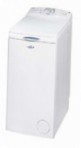 Whirlpool AWE 9725 Vaskemaskine frit stående anmeldelse bedst sælgende