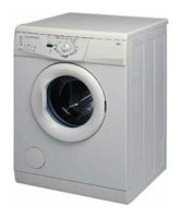 fotoğraf çamaşır makinesi Whirlpool AWM 6125, gözden geçirmek