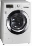LG F-1294ND Vaskemaskine frit stående anmeldelse bedst sælgende