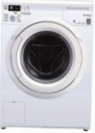 Hitachi BD-W75SSP MG D ﻿Washing Machine freestanding, removable cover for embedding