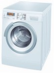 Siemens WM 14S740 Vaskemaskine frit stående