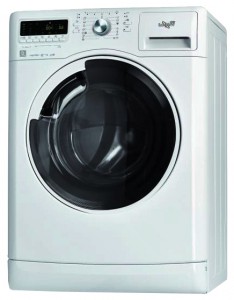 तस्वीर वॉशिंग मशीन Whirlpool AWIC 9014, समीक्षा