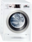 Bosch WVH 28442 ﻿Washing Machine freestanding, removable cover for embedding