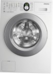 Samsung WF1704WSV Máquina de lavar autoportante