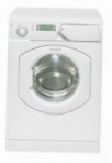 Hotpoint-Ariston AVXD 109 Vaskemaskine frit stående