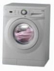 BEKO WM 5450 T Vaskemaskine frit stående anmeldelse bedst sælgende