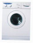 BEKO WN 6004 RS Vaskemaskine frit stående anmeldelse bedst sælgende