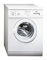 写真 洗濯機 Bosch WFD 2090, レビュー