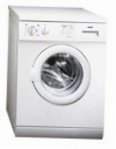 Bosch WFD 2090 Máquina de lavar autoportante