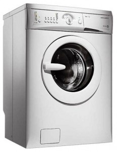 fotoğraf çamaşır makinesi Electrolux EWS 1020, gözden geçirmek