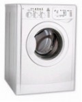 Indesit WIXL 105 Vaskemaskine frit stående anmeldelse bedst sælgende
