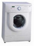 LG WD-10230N Vaskemaskine indbygget anmeldelse bedst sælgende