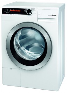 รูปถ่าย เครื่องซักผ้า Gorenje W 7603N/S, ทบทวน