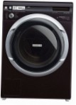 Hitachi BD-W75SV220R BK ﻿Washing Machine freestanding, removable cover for embedding