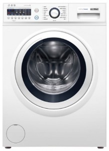 fotoğraf çamaşır makinesi ATLANT 70С1010, gözden geçirmek