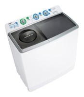 तस्वीर वॉशिंग मशीन Hitachi PS-140MJ, समीक्षा