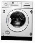 Electrolux EWI 1237 ﻿Washing Machine built-in