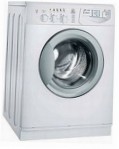 Indesit WIXXL 106 Máquina de lavar autoportante