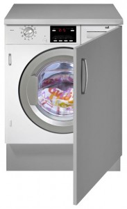 Photo Machine à laver TEKA LI2 1060, examen
