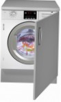 TEKA LI2 1060 ﻿Washing Machine built-in review bestseller