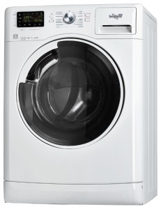 तस्वीर वॉशिंग मशीन Whirlpool AWIC 10142, समीक्षा