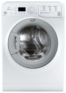Photo ﻿Washing Machine Hotpoint-Ariston FDG 8640 BS, review