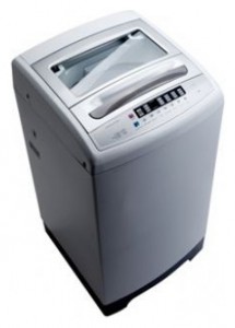 तस्वीर वॉशिंग मशीन Midea MAM-50, समीक्षा