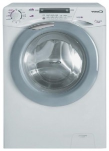 तस्वीर वॉशिंग मशीन Candy EVO4 1273 DW, समीक्षा