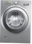 Samsung WF1802WEUS Mesin cuci berdiri sendiri, penutup yang dapat dilepas untuk pemasangan