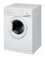 Photo Machine à laver Whirlpool AWO/D 53110, examen