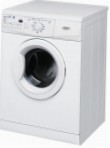 Whirlpool AWO/D 45140 Máquina de lavar cobertura autoportante, removível para embutir