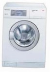 AEG LL 1400 Vaskemaskine frit stående