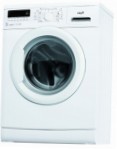 Whirlpool AWS 63213 ﻿Washing Machine freestanding, removable cover for embedding